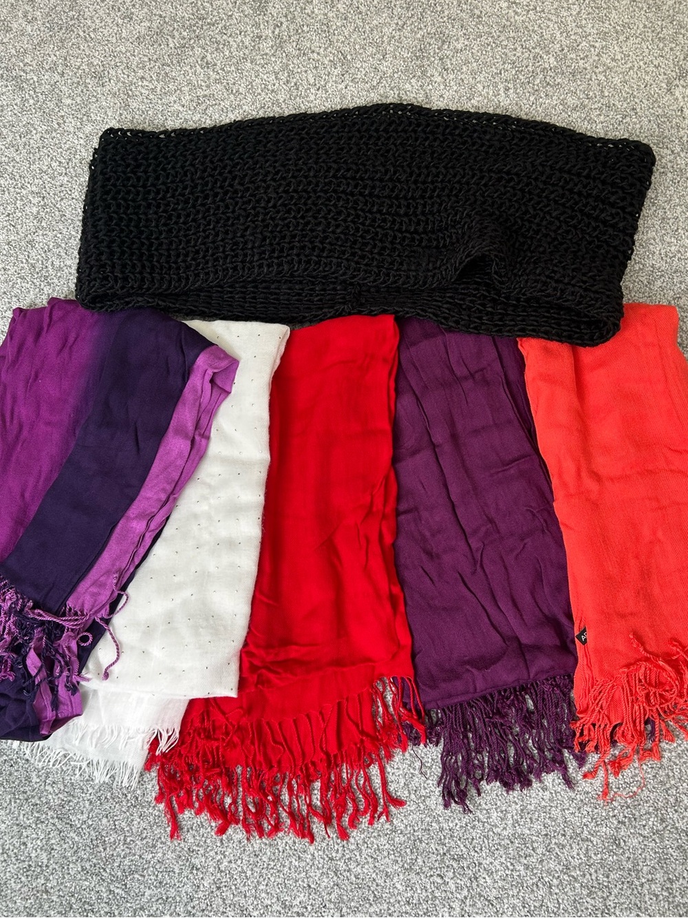 Scarves